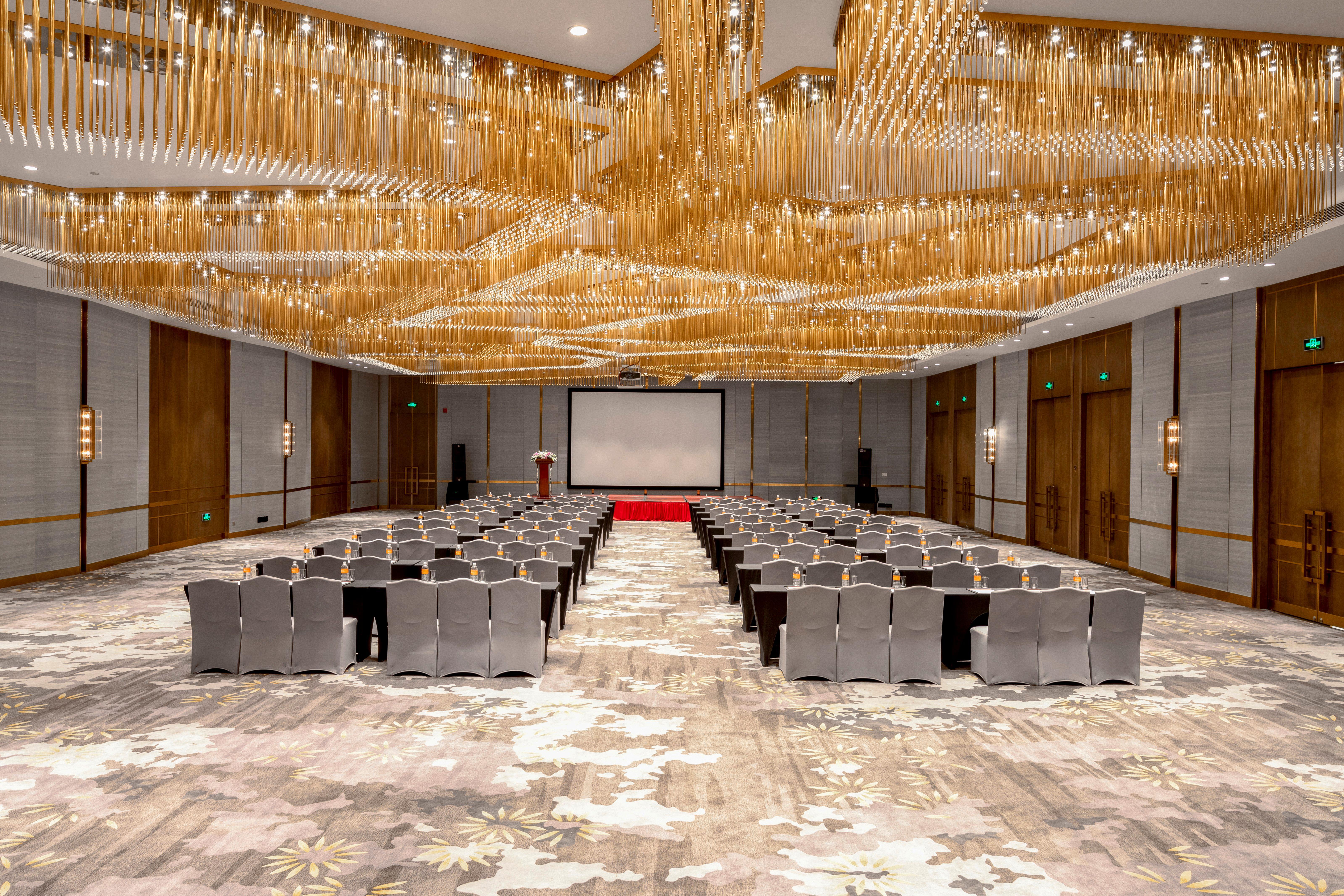 Hotel Indigo Shanghai Jing'An By Ihg Екстериор снимка