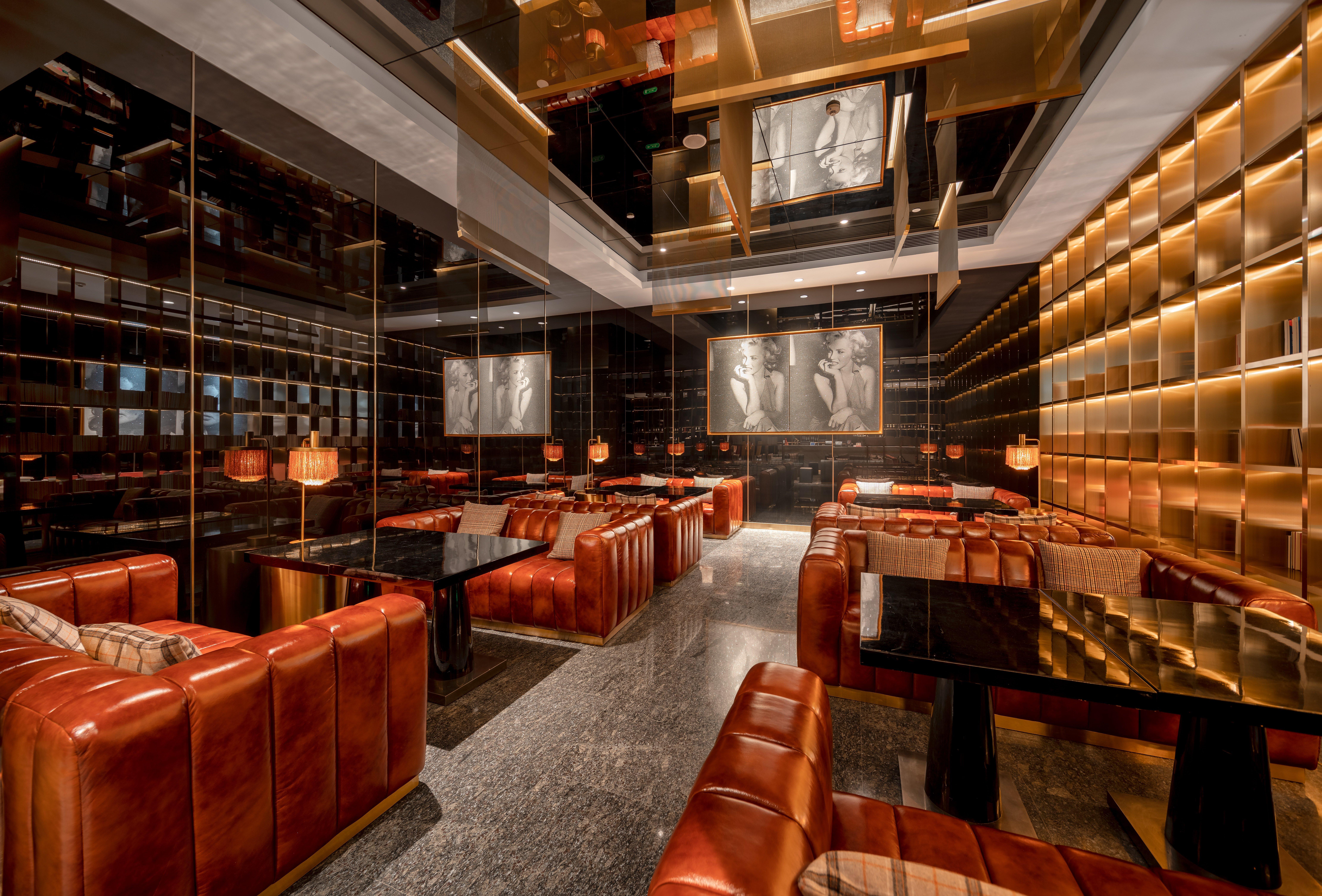 Hotel Indigo Shanghai Jing'An By Ihg Екстериор снимка