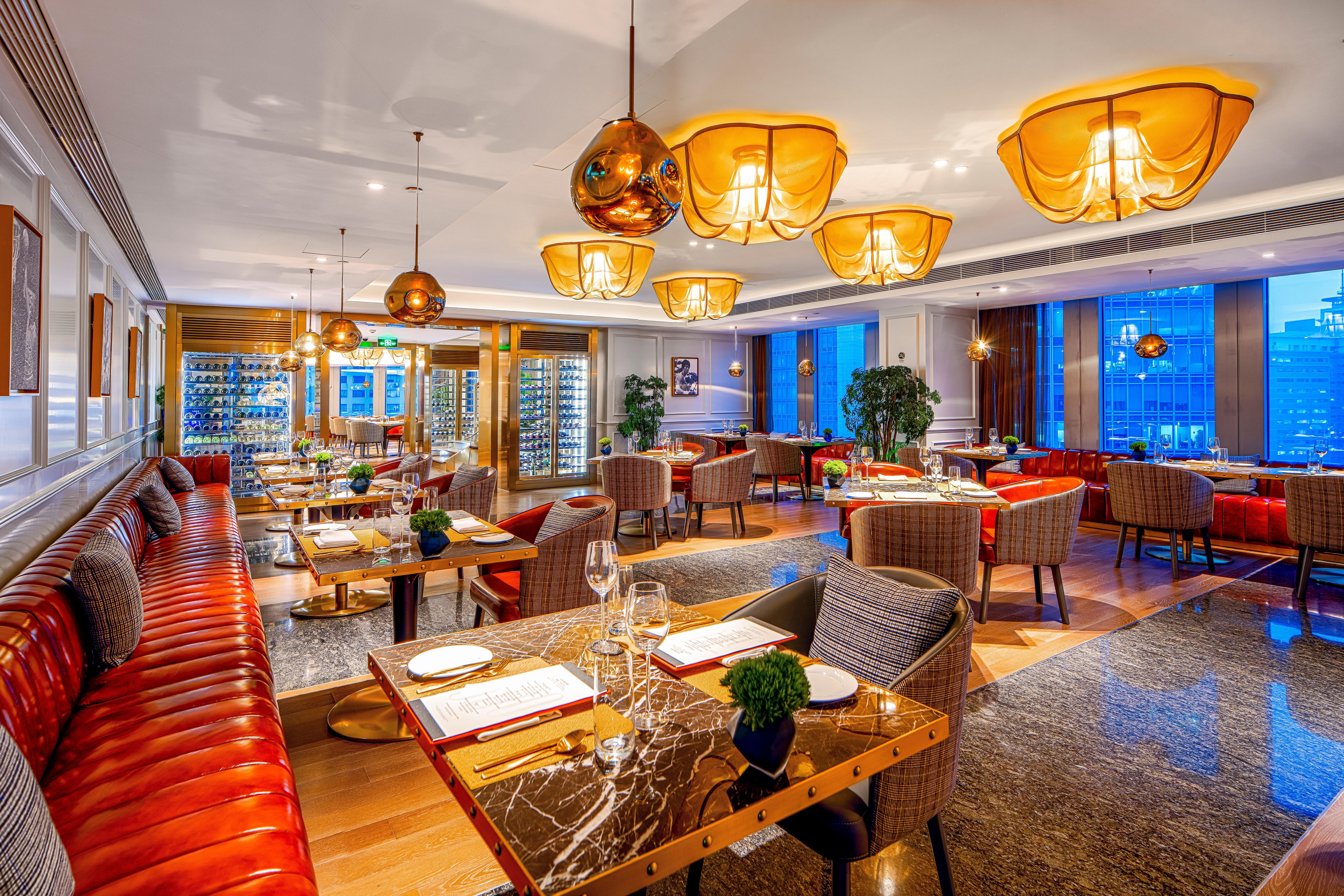Hotel Indigo Shanghai Jing'An By Ihg Екстериор снимка