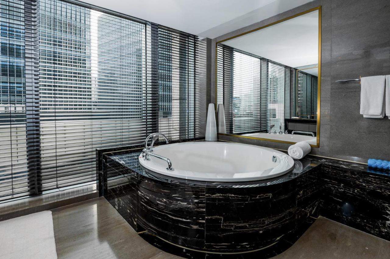 Hotel Indigo Shanghai Jing'An By Ihg Екстериор снимка