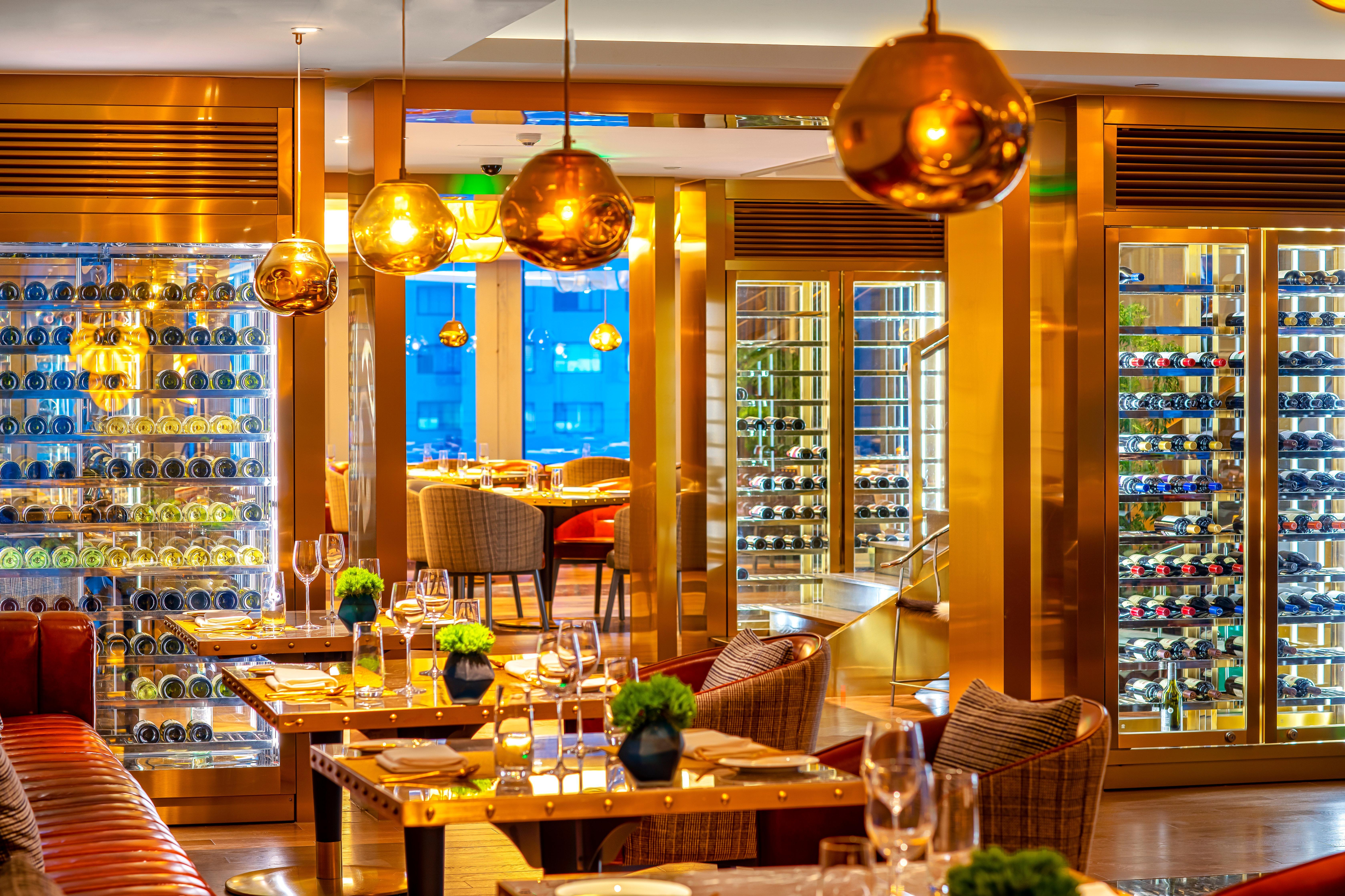 Hotel Indigo Shanghai Jing'An By Ihg Екстериор снимка