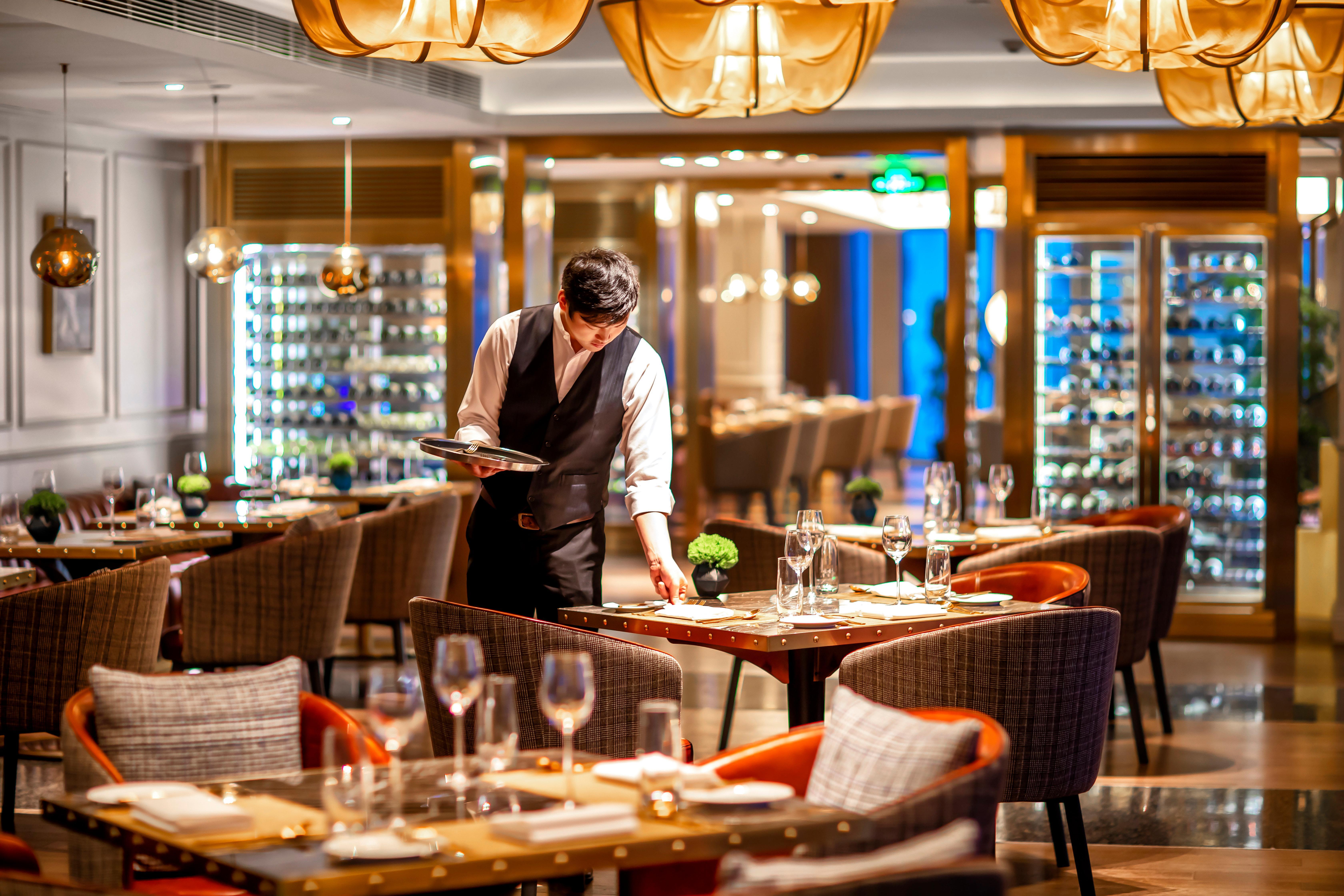 Hotel Indigo Shanghai Jing'An By Ihg Екстериор снимка