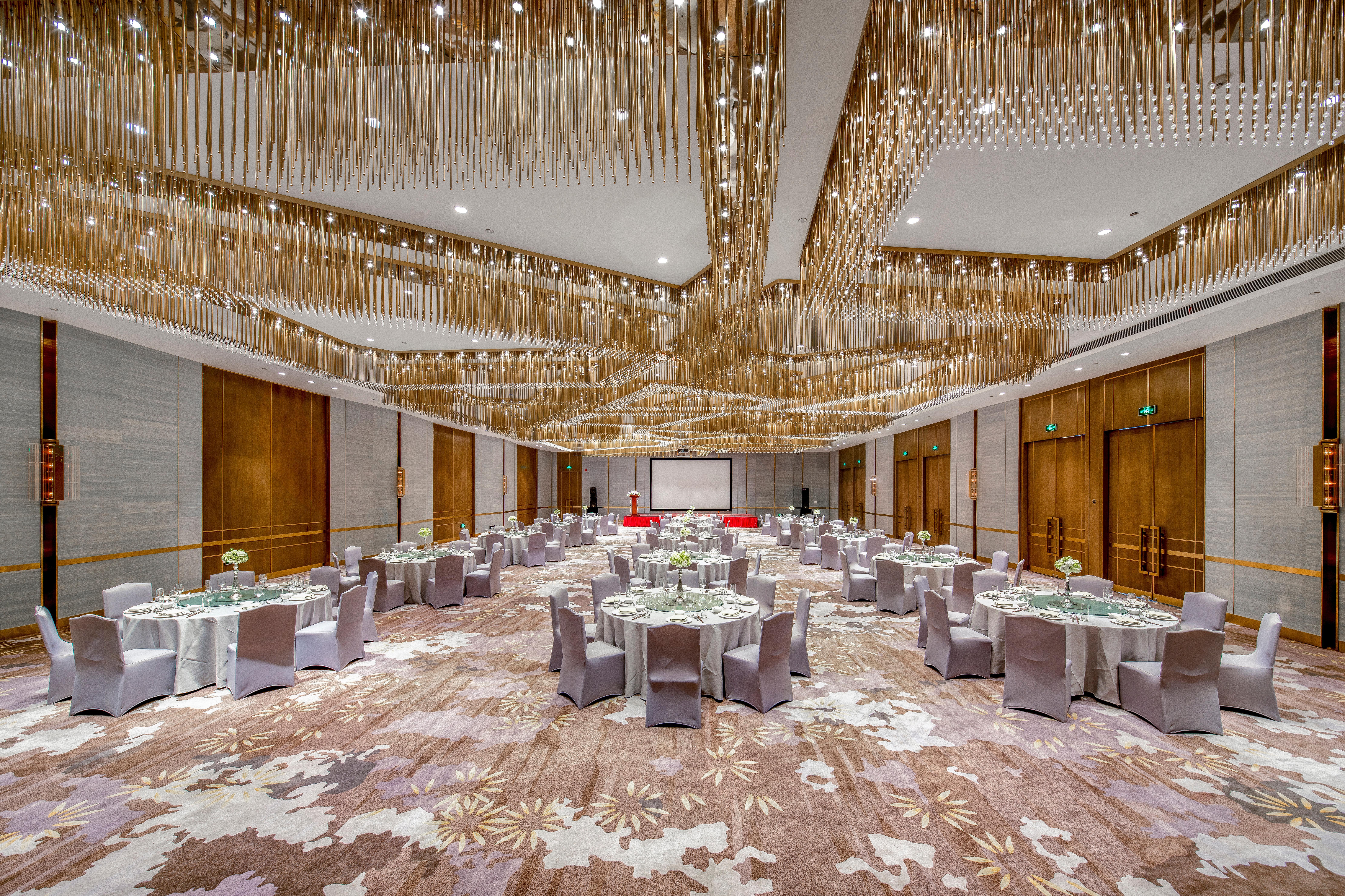 Hotel Indigo Shanghai Jing'An By Ihg Екстериор снимка